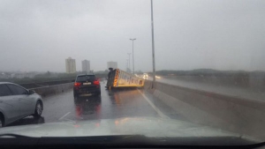 Durban Storm floods kzn