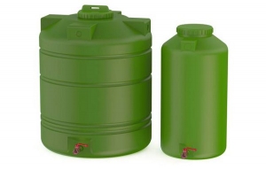 JoJo Water Tanks